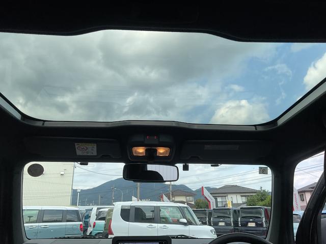 タフト Ｇ　衝突回避支援ブレーキ・ＬＥＤヘッドライト（21枚目）