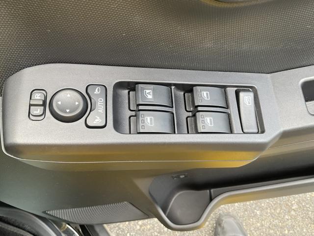 タフト Ｇ　衝突回避支援ブレーキ・ＬＥＤヘッドライト（23枚目）