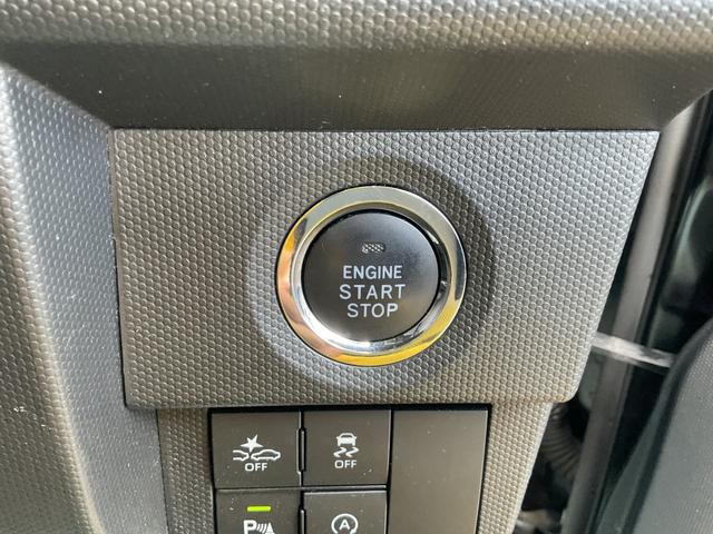 タフト Ｇ　衝突回避支援ブレーキ・ＬＥＤヘッドライト（24枚目）