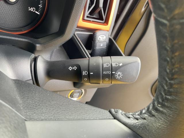 タフト Ｇ　衝突回避支援ブレーキ・ＬＥＤヘッドライト（26枚目）