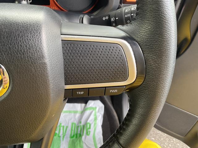 タフト Ｇ　衝突回避支援ブレーキ・ＬＥＤヘッドライト（28枚目）