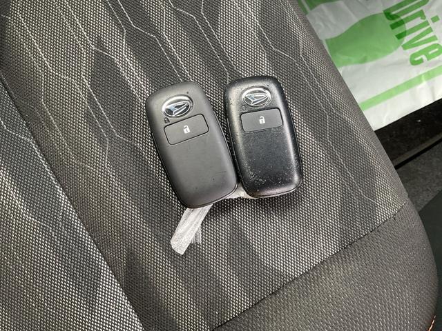 タフト Ｇ　衝突回避支援ブレーキ・ＬＥＤヘッドライト（41枚目）