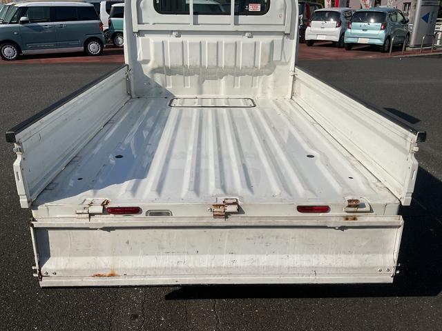 ミニキャブトラック Ｍ（11枚目）