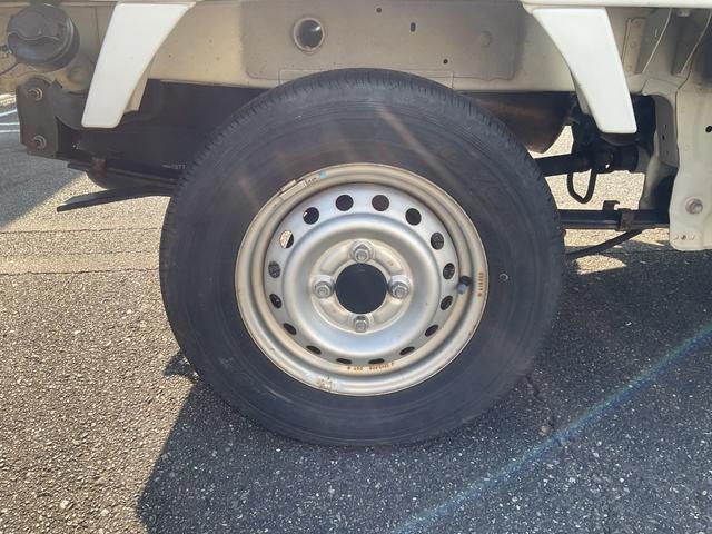 ミニキャブトラック Ｍ（13枚目）