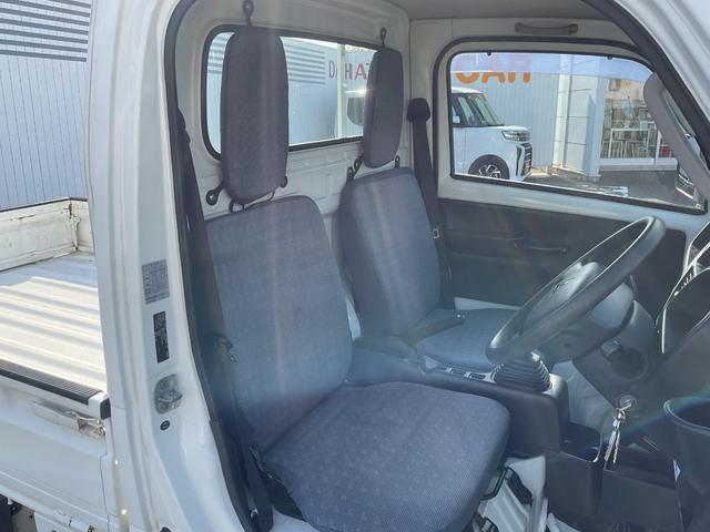 ミニキャブトラック Ｍ（14枚目）