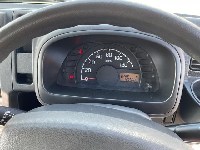 ミニキャブトラック Ｍ（17枚目）