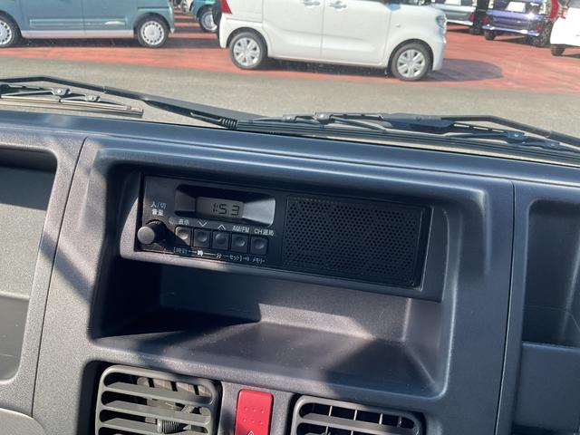 ミニキャブトラック Ｍ（18枚目）