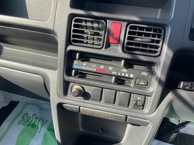 ミニキャブトラック Ｍ（19枚目）