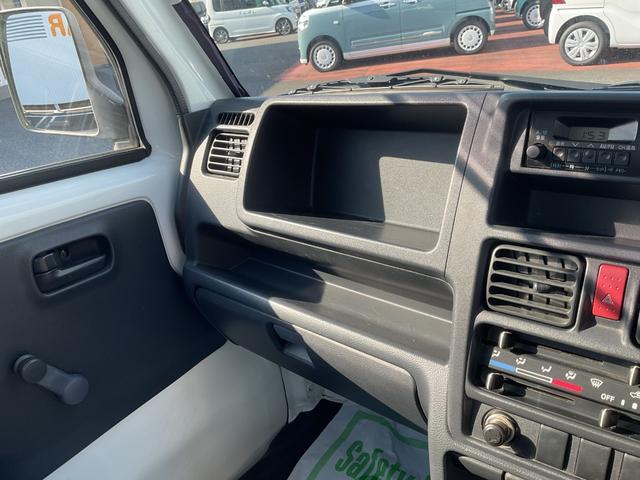 ミニキャブトラック Ｍ（20枚目）