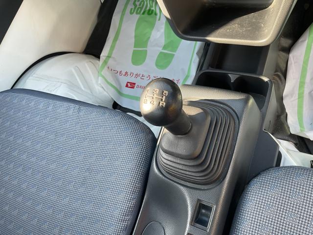 ミニキャブトラック Ｍ（22枚目）