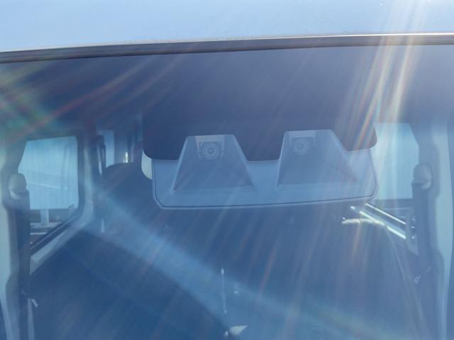 ハイゼットカーゴ クルーズ　クルーズ　２ＷＤ　ＣＶＴ　キーフリー（10枚目）