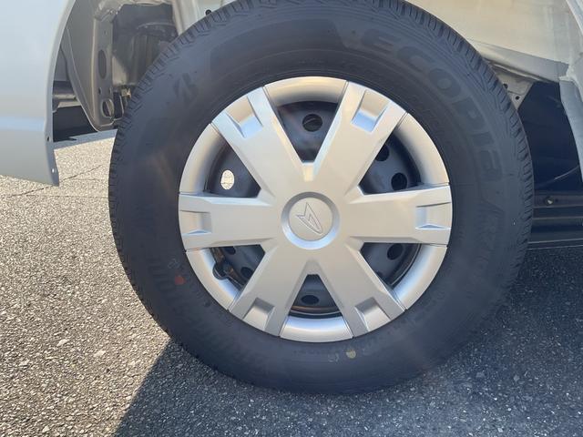 ハイゼットカーゴ クルーズ　クルーズ　２ＷＤ　ＣＶＴ　キーフリー（12枚目）