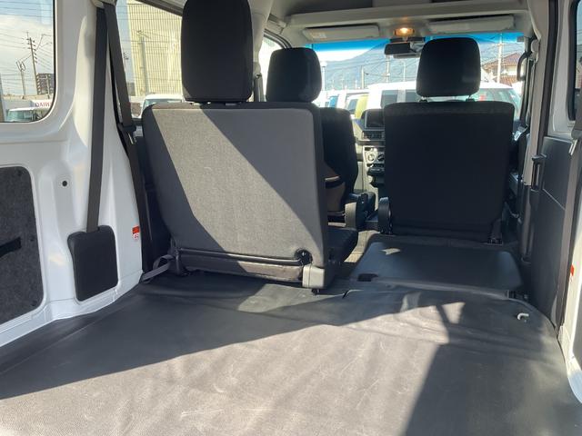 ハイゼットカーゴ クルーズ　クルーズ　２ＷＤ　ＣＶＴ　キーフリー（14枚目）