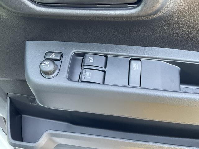 ハイゼットカーゴ クルーズ　クルーズ　２ＷＤ　ＣＶＴ　キーフリー（19枚目）