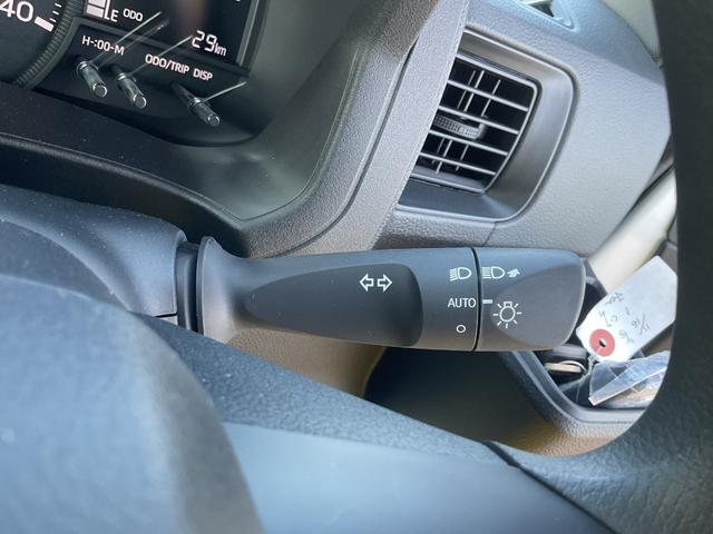 ハイゼットカーゴ クルーズ　クルーズ　２ＷＤ　ＣＶＴ　キーフリー（22枚目）