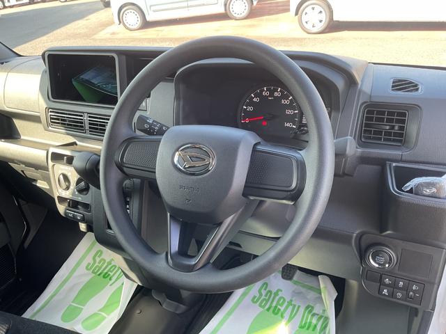 ハイゼットカーゴ クルーズ　クルーズ　２ＷＤ　ＣＶＴ　キーフリー（24枚目）