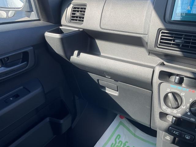 ハイゼットカーゴ クルーズ　クルーズ　２ＷＤ　ＣＶＴ　キーフリー（26枚目）