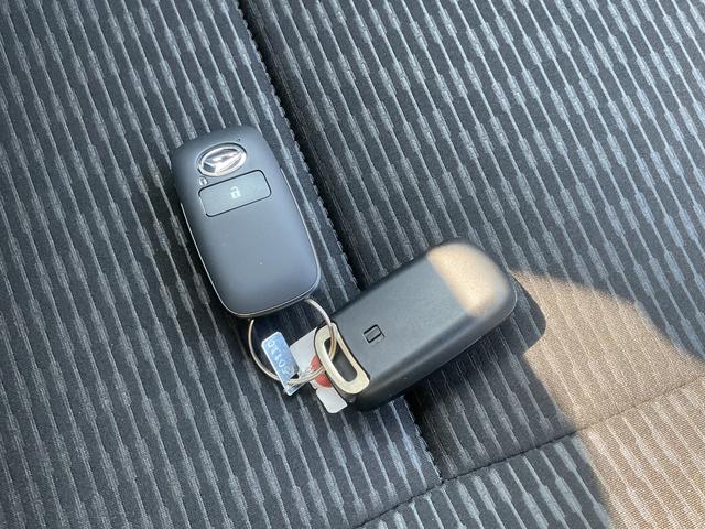 ハイゼットカーゴ クルーズ　クルーズ　２ＷＤ　ＣＶＴ　キーフリー（29枚目）