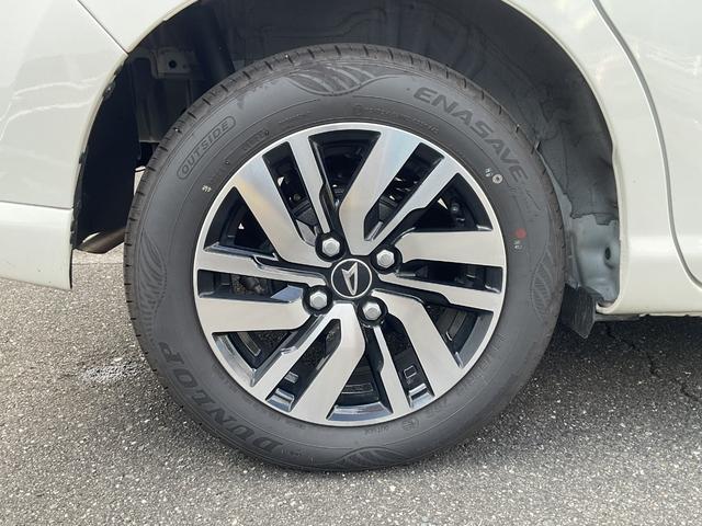 トール カスタムＧ　カスタムＧ　パールホワイト　衝突回避支援機能　両側パワースライド　キーフリー（8枚目）