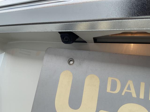 トール カスタムＧ　カスタムＧ　パールホワイト　衝突回避支援機能　両側パワースライド　キーフリー（9枚目）