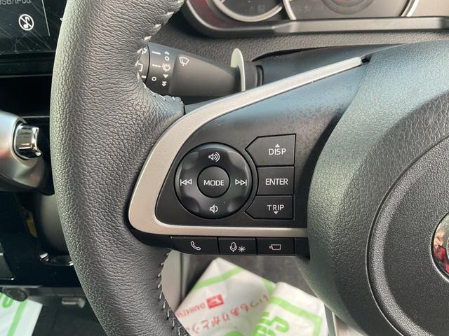 トール カスタムＧ　カスタムＧ　パールホワイト　衝突回避支援機能　両側パワースライド　キーフリー（18枚目）