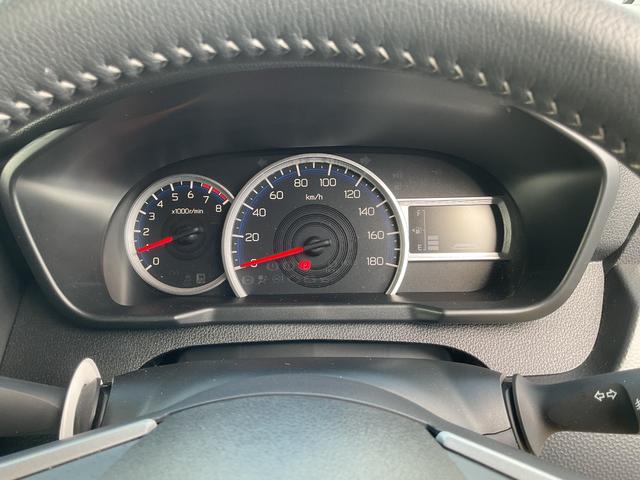 トール カスタムＧ　カスタムＧ　パールホワイト　衝突回避支援機能　両側パワースライド　キーフリー（24枚目）