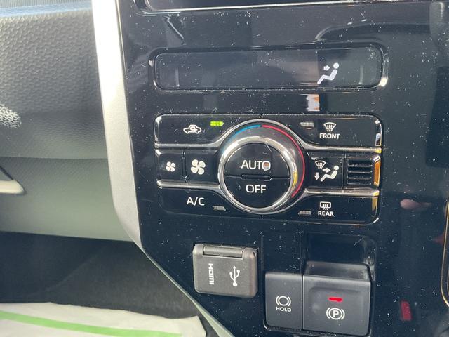 トール カスタムＧ　カスタムＧ　パールホワイト　衝突回避支援機能　両側パワースライド　キーフリー（26枚目）