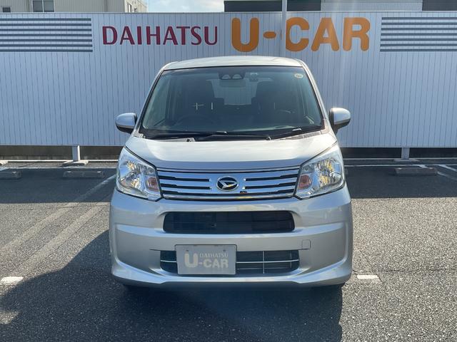 ムーヴ Xリミテッド SAIII XリミテッドSA3 キーフリー バックカメラ(7枚目)