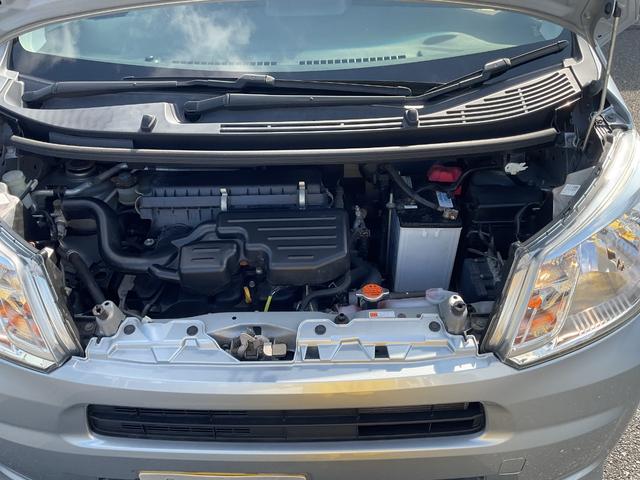 ムーヴ Xリミテッド SAIII XリミテッドSA3 キーフリー バックカメラ(11枚目)