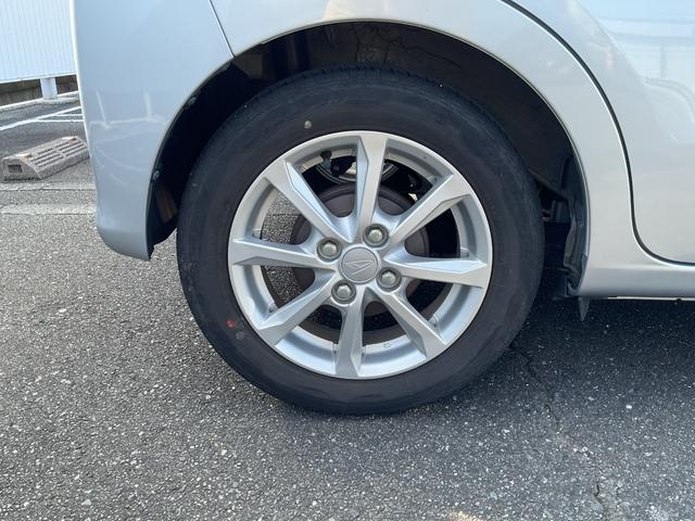 ムーヴ Xリミテッド SAIII XリミテッドSA3 キーフリー バックカメラ(14枚目)