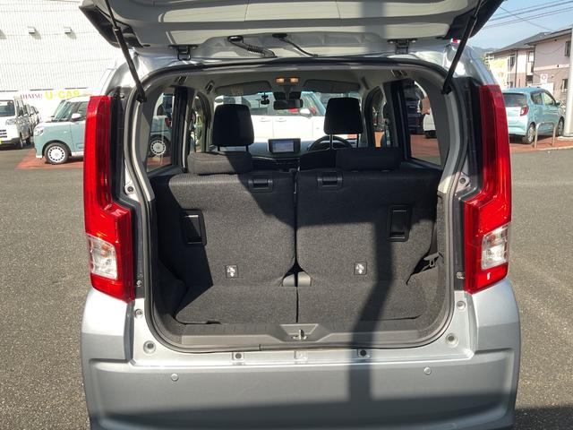 ムーヴ Xリミテッド SAIII XリミテッドSA3 キーフリー バックカメラ(16枚目)