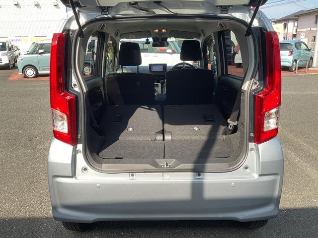 ムーヴ Xリミテッド SAIII XリミテッドSA3 キーフリー バックカメラ(17枚目)