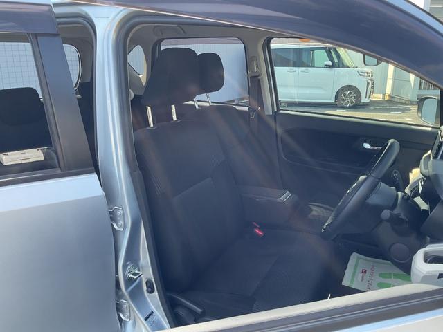 ムーヴ Xリミテッド SAIII XリミテッドSA3 キーフリー バックカメラ(19枚目)