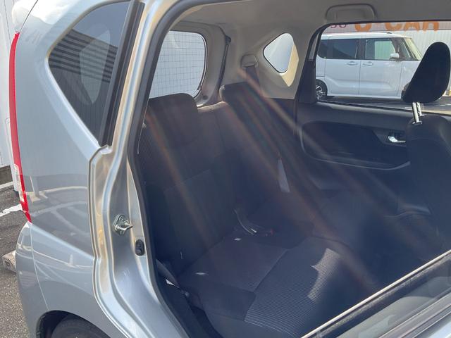 ムーヴ Xリミテッド SAIII XリミテッドSA3 キーフリー バックカメラ(20枚目)