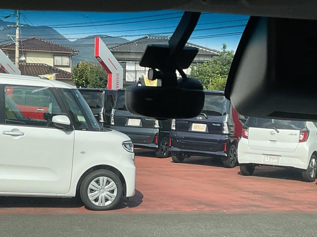 ムーヴ Xリミテッド SAIII XリミテッドSA3 キーフリー バックカメラ(22枚目)