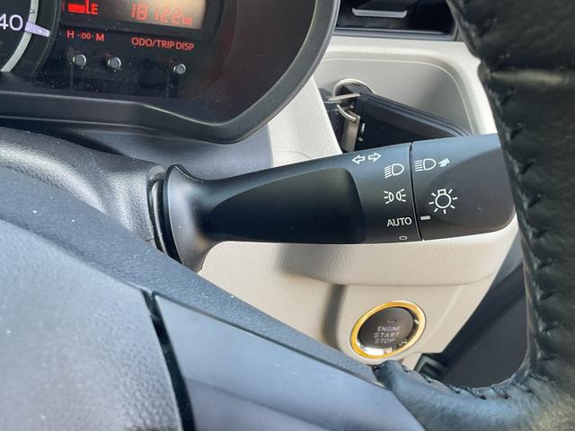 ムーヴ Xリミテッド SAIII XリミテッドSA3 キーフリー バックカメラ(29枚目)