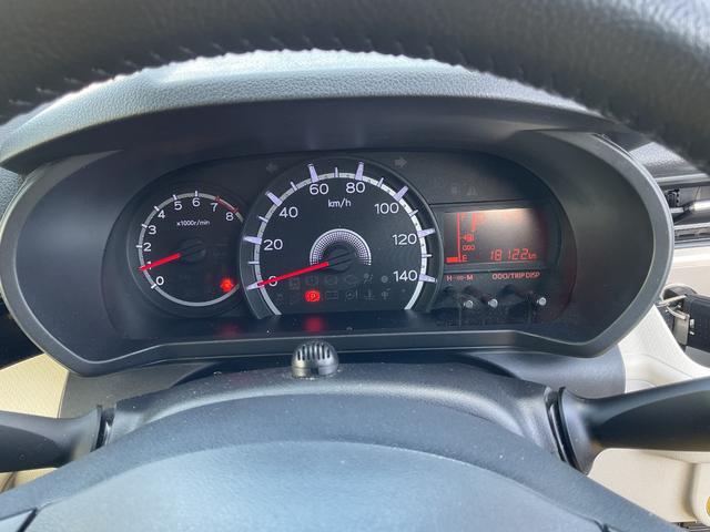 ムーヴ Xリミテッド SAIII XリミテッドSA3 キーフリー バックカメラ(30枚目)