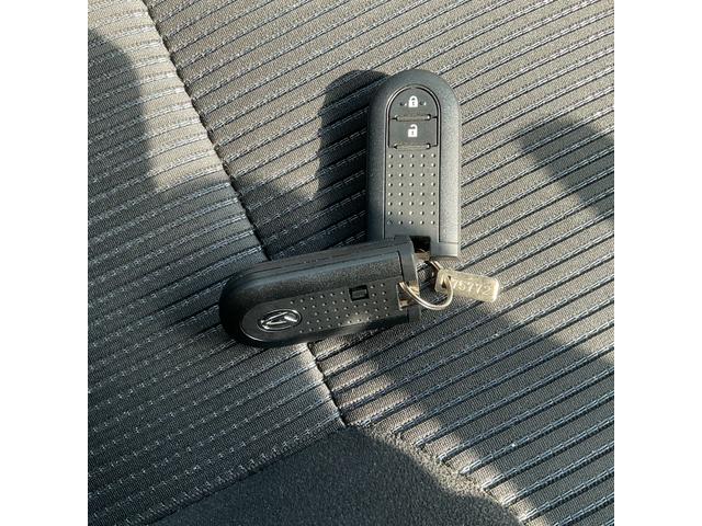 ムーヴ Xリミテッド SAIII XリミテッドSA3 キーフリー バックカメラ(35枚目)