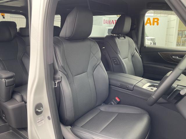 アルファードハイブリッド エグゼクティブラウンジ ハイブリッド 2.5 エグゼクティブラウンジ プラチナホワイトパール(6枚目)