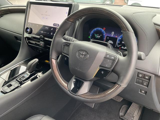 アルファードハイブリッド エグゼクティブラウンジ ハイブリッド 2.5 エグゼクティブラウンジ プラチナホワイトパール(14枚目)