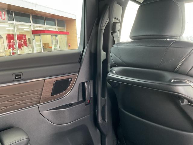 アルファードハイブリッド エグゼクティブラウンジ ハイブリッド 2.5 エグゼクティブラウンジ プラチナホワイトパール(30枚目)