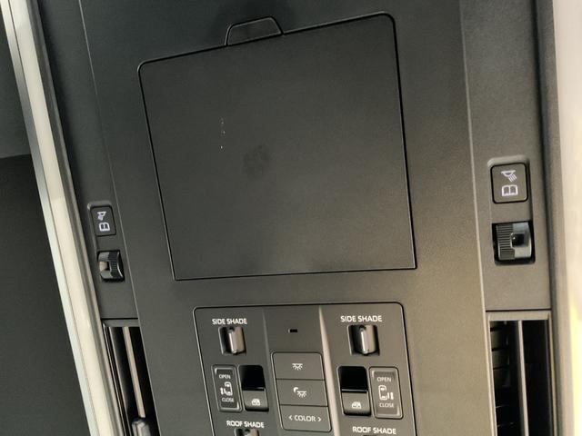 アルファードハイブリッド エグゼクティブラウンジ ハイブリッド 2.5 エグゼクティブラウンジ プラチナホワイトパール(35枚目)