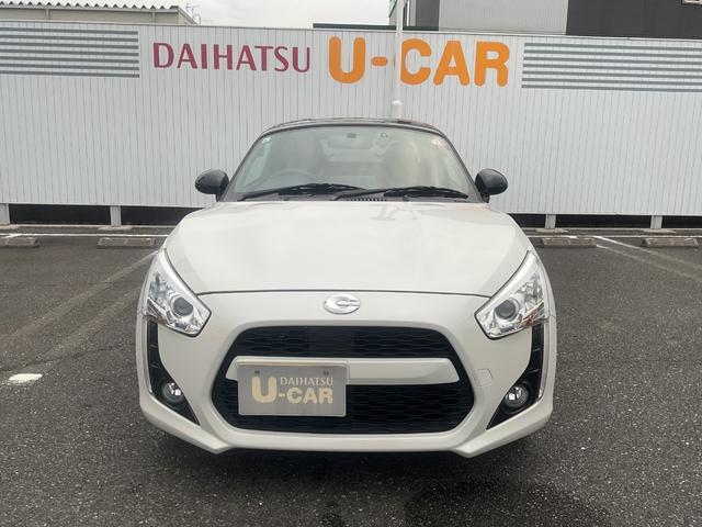 コペン ローブ　Ｓ　ローブＳ　ＣＶＴ　キーフリー　レカロシート　ＢＩＬＳＴＥＩＮサスペンション（2枚目）