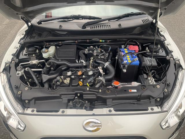 コペン ローブ　Ｓ　ローブＳ　ＣＶＴ　キーフリー　レカロシート　ＢＩＬＳＴＥＩＮサスペンション（6枚目）