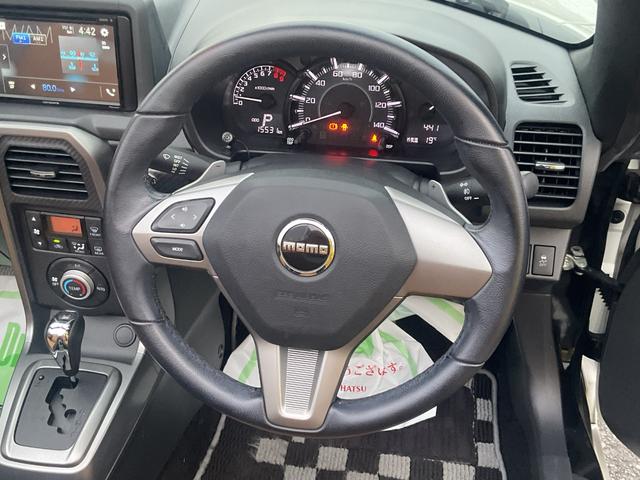 コペン ローブ　Ｓ　ローブＳ　ＣＶＴ　キーフリー　レカロシート　ＢＩＬＳＴＥＩＮサスペンション（11枚目）