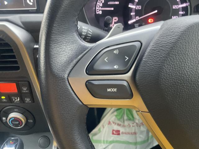 コペン ローブ　Ｓ　ローブＳ　ＣＶＴ　キーフリー　レカロシート　ＢＩＬＳＴＥＩＮサスペンション（15枚目）