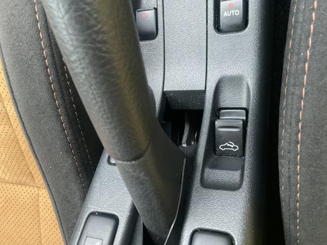 コペン ローブ　Ｓ　ローブＳ　ＣＶＴ　キーフリー　レカロシート　ＢＩＬＳＴＥＩＮサスペンション（20枚目）