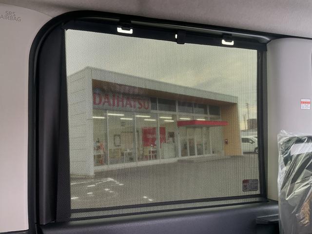 タント Xリミテッド 衝突回避支援ブレーキ・両側電動スライドドア・LEDヘッドライト(21枚目)