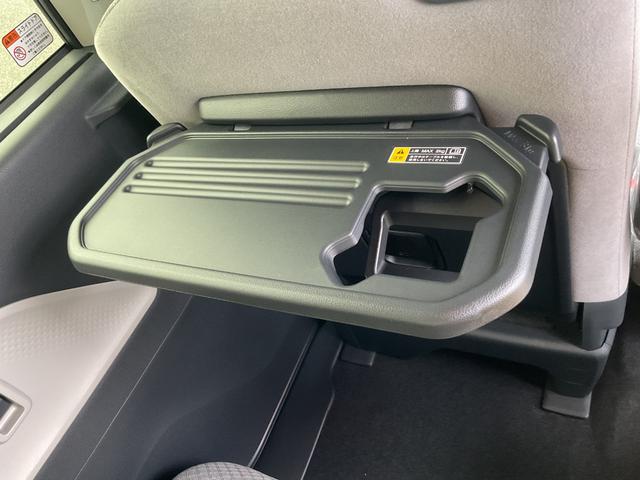 タント Xリミテッド 衝突回避支援ブレーキ・両側電動スライドドア・LEDヘッドライト(22枚目)