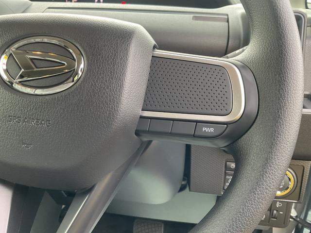 タント Xリミテッド 衝突回避支援ブレーキ・両側電動スライドドア・LEDヘッドライト(25枚目)